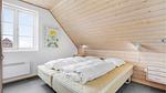 bedroom - Ferienhaus für 8 Personen (115 m²) in Rømø - Top-Hundeurlaub