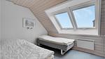 bedroom - Ferienhaus für 8 Personen (115 m²) in Rømø - Top-Hundeurlaub