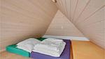 bedroom - Ferienhaus für 8 Personen (115 m²) in Rømø - Top-Hundeurlaub