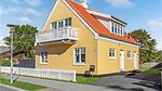 house - Ferienhaus für 8 Personen (135 m²) in Skagen - Top-Hundeurlaub