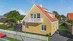 house - Ferienhaus für 8 Personen (135 m²) in Skagen - Top-Hundeurlaub