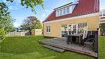 outside - Ferienhaus für 8 Personen (135 m²) in Skagen - Top-Hundeurlaub