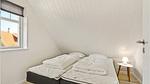 bed - Ferienhaus für 8 Personen (135 m²) in Skagen - Top-Hundeurlaub