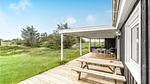 outside - Ferienhaus für 6 Personen (70 m²) in Thisted - Top-Hundeurlaub