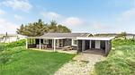 exterior - Ferienhaus für 6 Personen (70 m²) in Thisted - Top-Hundeurlaub