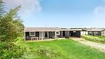 exterior - Ferienhaus für 6 Personen (70 m²) in Thisted - Top-Hundeurlaub