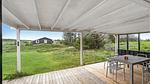 outside - Ferienhaus für 6 Personen (70 m²) in Thisted - Top-Hundeurlaub