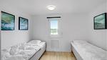 bedroom - Ferienhaus für 6 Personen (70 m²) in Thisted - Top-Hundeurlaub