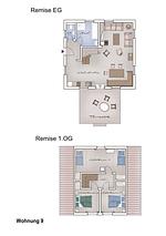 Gut Grubnow – Ferienhaus Remise - Top-Hundeurlaub