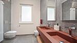 bathroom - Ferienhaus für 8 Personen (157 m²) in Massarosa - Top-Hundeurlaub