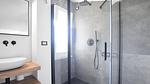 bathroom - Ferienhaus für 8 Personen (157 m²) in Massarosa - Top-Hundeurlaub
