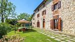outside - Ferienhaus für 12 Personen (300 m²) in Pieve Santo Stefano - Top-Hundeurlaub