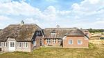 Outdoor - Ferienhaus für 11 Personen (248 m²) in Blåvand - Top-Hundeurlaub
