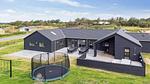 Outdoor - Ferienhaus für 21 Personen (267 m²) in Løkken - Top-Hundeurlaub