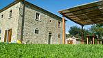 ExteriorSummer - Ferienwohnung für 5 Personen (55 m²) in Anghiari - Top-Hundeurlaub