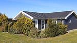 Outdoor - Ferienhaus für 7 Personen (106 m²) in Fåborg - Top-Hundeurlaub