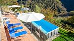 pool - Ferienhaus für 9 Personen (160 m²) in Tribogna - Top-Hundeurlaub