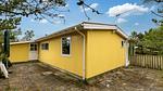 exterior - Ferienhaus für 4 Personen (63 m²) in Ålbæk - Top-Hundeurlaub