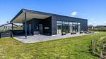 Outdoor - Ferienhaus für 9 Personen (115 m²) in Ringkøbing - Top-Hundeurlaub