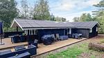 Outdoor - Ferienhaus für 7 Personen (83 m²) in Ålbæk - Top-Hundeurlaub