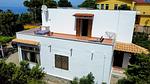 Ferienhaus für 8 Personen (200 m²) in Santa Domenica - Top-Hundeurlaub