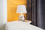 Dekoratives Detail - Beach Apartment 18 mit Gemeinschaftssauna und Grillplatz - Top-Hundeurlaub