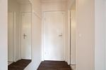 Empfang - Beach Apartment 18 mit Gemeinschaftssauna und Grillplatz - Top-Hundeurlaub