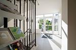 Empfang - Beach Apartment 18 mit Gemeinschaftssauna und Grillplatz - Top-Hundeurlaub