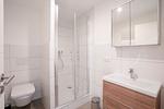 Badezimmer - Beach Apartment 20 mit Garten, Sauna und hundefreundlicher Ausstattung - Top-Hundeurlaub