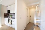 Empfang - Beach Apartment 20 mit Garten, Sauna und hundefreundlicher Ausstattung - Top-Hundeurlaub