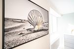 Dekoratives Detail - Beach Apartment 20 mit Garten, Sauna und hundefreundlicher Ausstattung - Top-Hundeurlaub