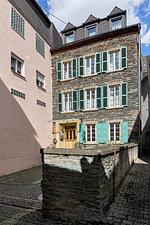 Residenz EG - Top-Hundeurlaub