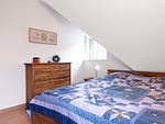Schlafzimmer - Bernsteinhof - Top-Hundeurlaub