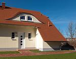 Hauptansicht - Bernsteinhof - Top-Hundeurlaub