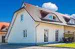 Hauptansicht - Bernsteinhof - Top-Hundeurlaub
