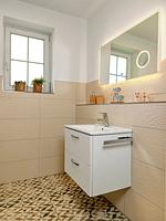 Badezimmer - Oase - Top-Hundeurlaub