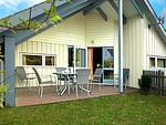 Hauptansicht - Dänisches Ferienhaus - Top-Hundeurlaub