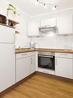 Küche / Küchenzeile - Robby - Top-Hundeurlaub