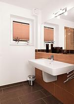 Badezimmer - Robby - Top-Hundeurlaub