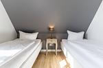 Reetdachhaus Ahoi - Top-Hundeurlaub