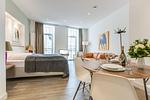 Wohnzimmer - Art your Life - Residenz, Whg. 2 Adam - Top-Hundeurlaub