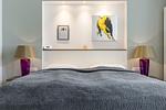 Wohnzimmer - Art your Life - Residenz, Whg. 2 Adam - Top-Hundeurlaub