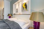 Wohnzimmer - Art your Life - Residenz, Whg. 2 Adam - Top-Hundeurlaub