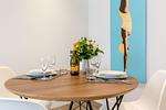 Wohnzimmer - Art your Life - Residenz, Whg. 2 Adam - Top-Hundeurlaub