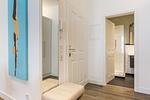 Wohnzimmer - Art your Life - Residenz, Whg. 2 Adam - Top-Hundeurlaub
