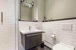 Badezimmer - Art your Life - Residenz, Whg. 2 Adam - Top-Hundeurlaub
