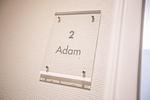 Wohnzimmer - Art your Life - Residenz, Whg. 2 Adam - Top-Hundeurlaub