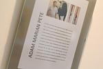 Wohnzimmer - Art your Life - Residenz, Whg. 2 Adam - Top-Hundeurlaub