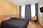 Schlafzimmer - Die Villa 1903, Whg. 2 - Top-Hundeurlaub