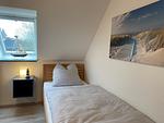 Einzelbett - Friesenkieker - Top-Hundeurlaub